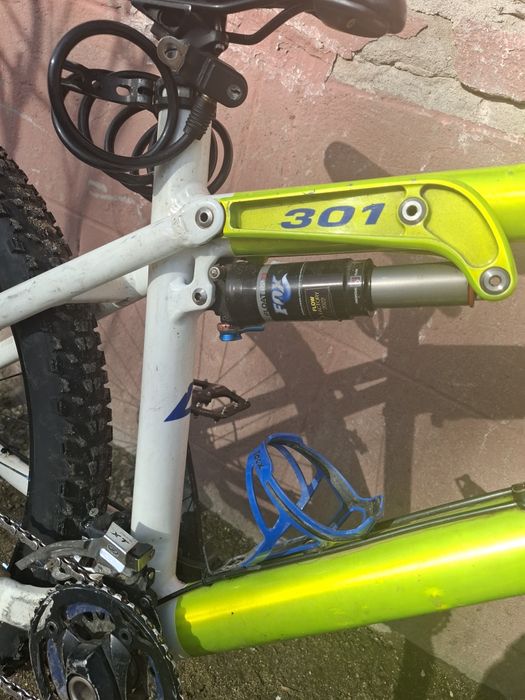 Bicicleta de vanzare