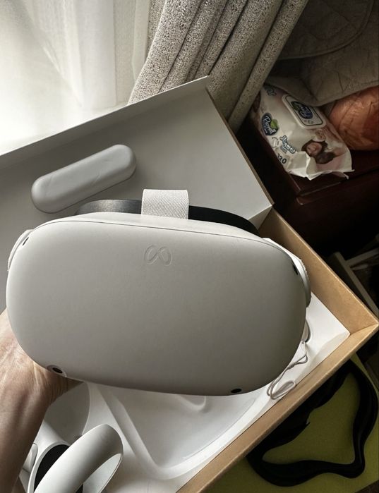 meta qest 2 продам