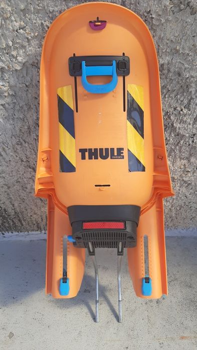 Детско Столче за Велосипед Thule