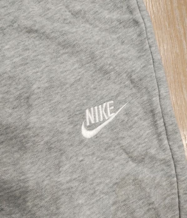Nike fleece долнище дамско оригинален