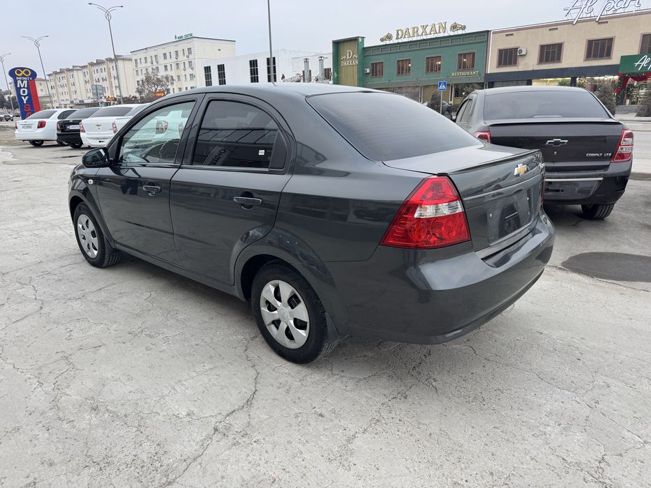 Nexia ravon 2021 yil GK2