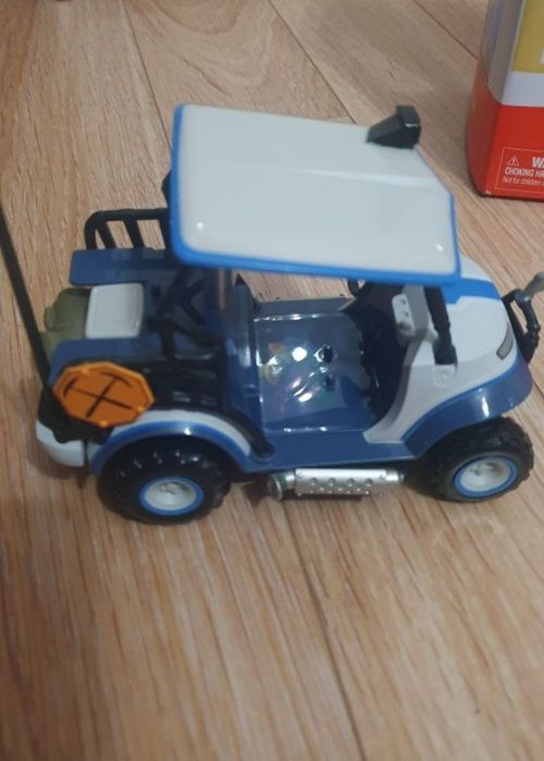 Set Fortnite All Terrain Kart&Drift