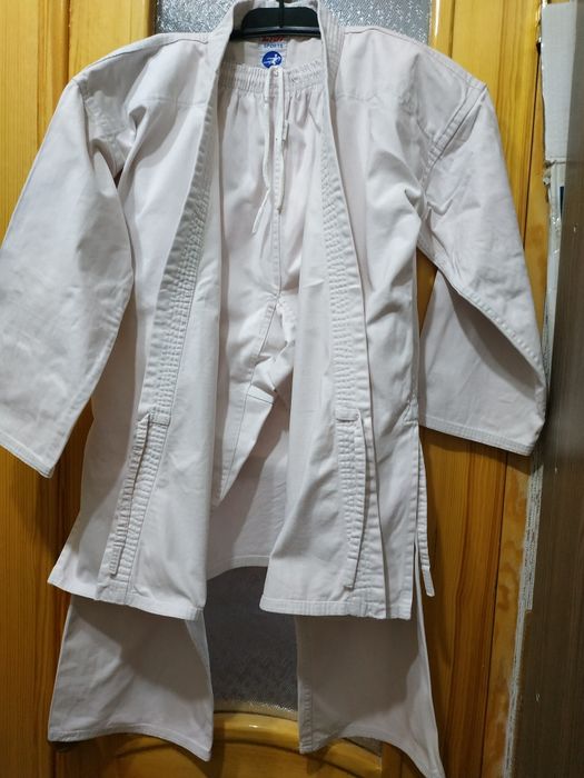 Кимоно, размер 150