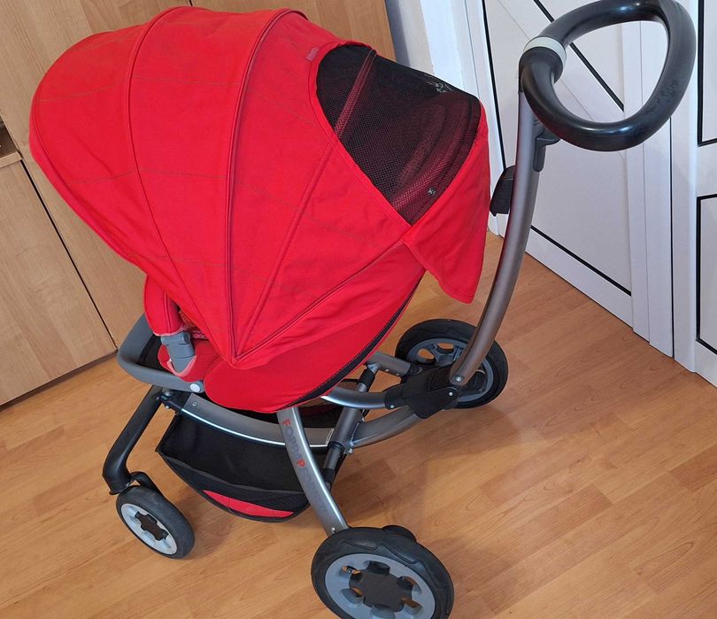 Детска количка Foppapedretti Myo 3 in 1