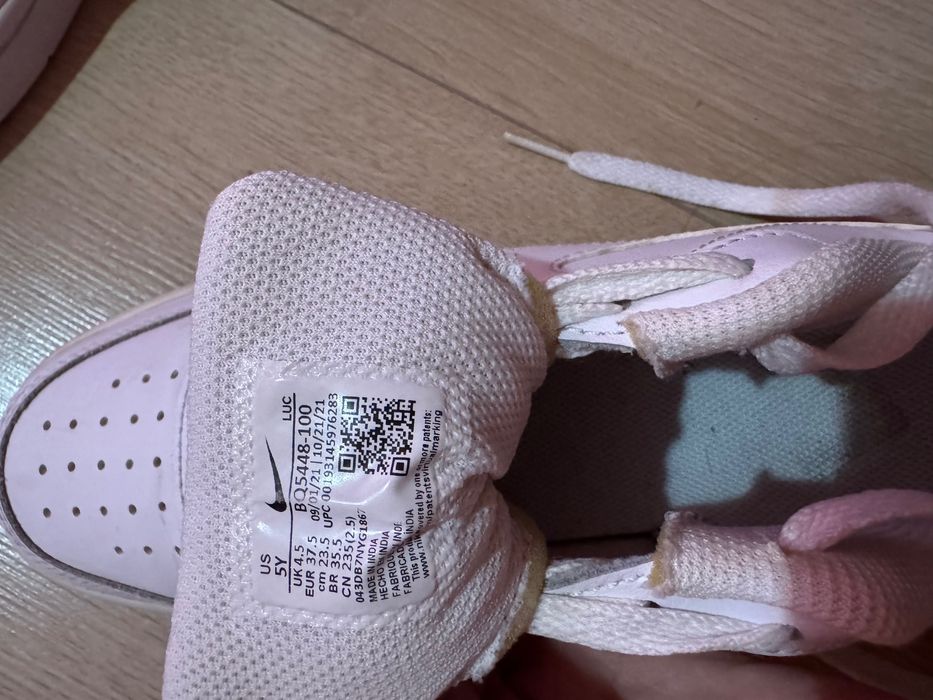 Спортни обувки и маратонки Nike dunk, Puma