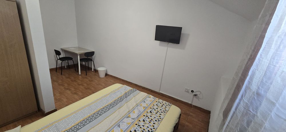 Spatii Cazare termen scurt sau lung pentru Muncitori, Studenti etc