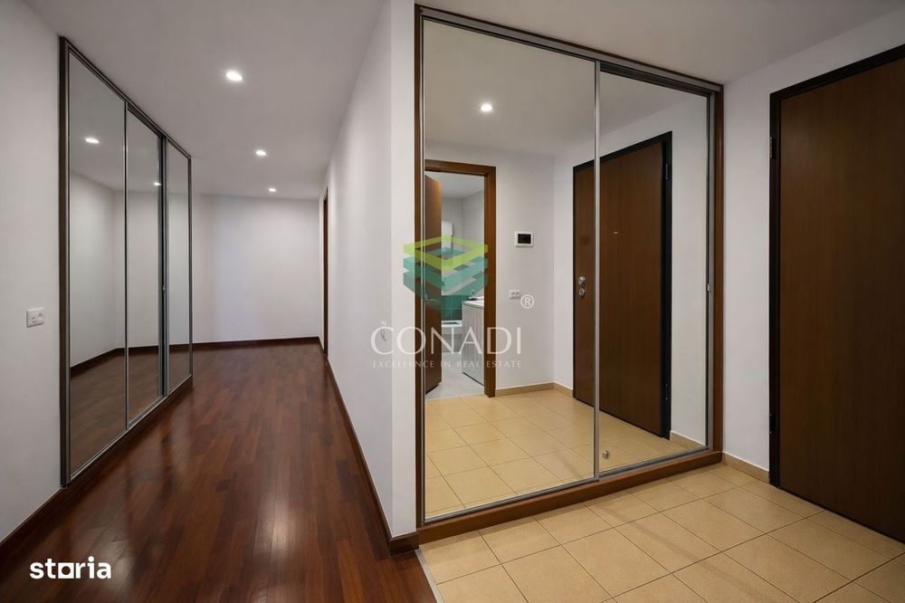 Apartamente premium langa Herastrau – Sos. Nordului | Parcare inclusa