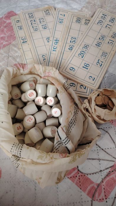 СССР посуда ограничена