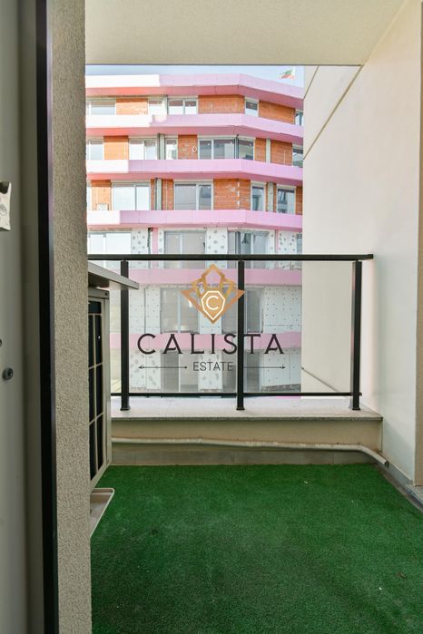 Дава се под наем Тристаен апартамент в София, Кръстова вада - 110 кв.м за 1245.42 € - Снимка #17