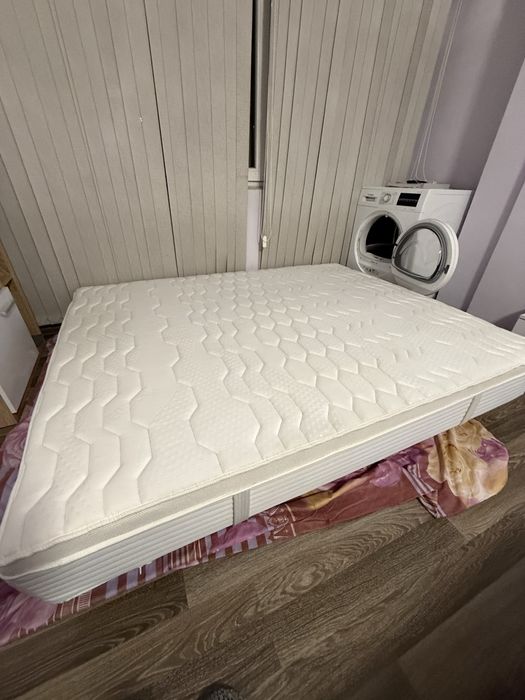 Матрак от пяна 160/200 Dream Gold F140