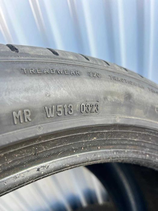 Pirelli P Zero RUNFLAT 275/40 R21 315/35 R21 Set 4 DOT 2023 BMW X5 X6 GLE Q7