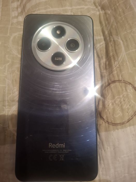 Продам телефон редми 14с