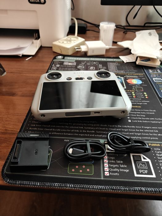 Продам дроны. Air2s; mini3
