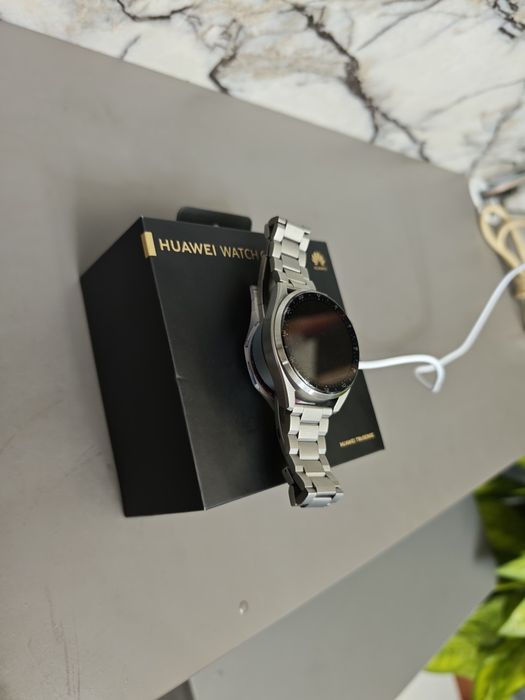 Huawei watch 3 pro