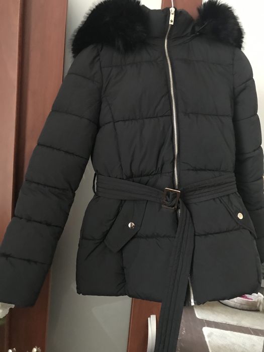 Haina geaca de iarma S