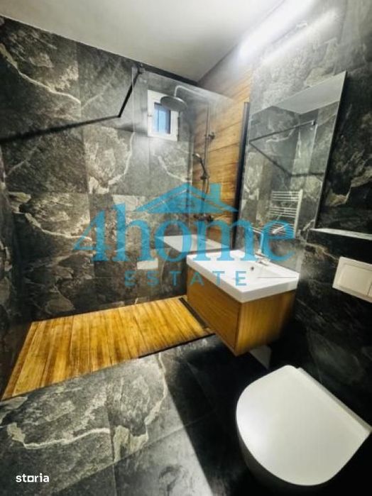 Apartament 2 camere Aviatiei|Aurel Vlaicu|Metrou|Parcare|Centrala