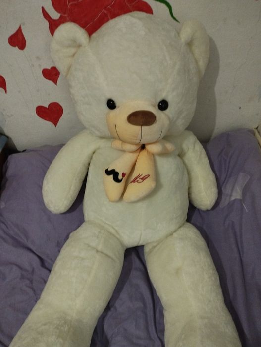 Игрушка сатамын Жана