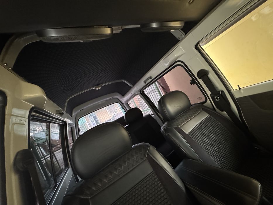 Damas sotiladi. 2015