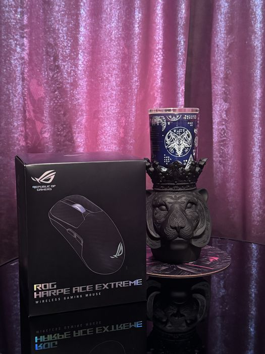 Vand Urgent Setup Gaming Bundle