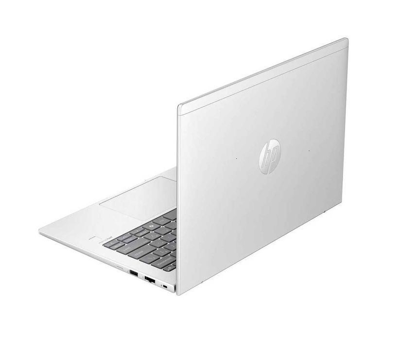 Ноутбук HP 15-FD0532NIA/ I3-1315U/8GB DDR4/256GB/15,6 FHD SILVER