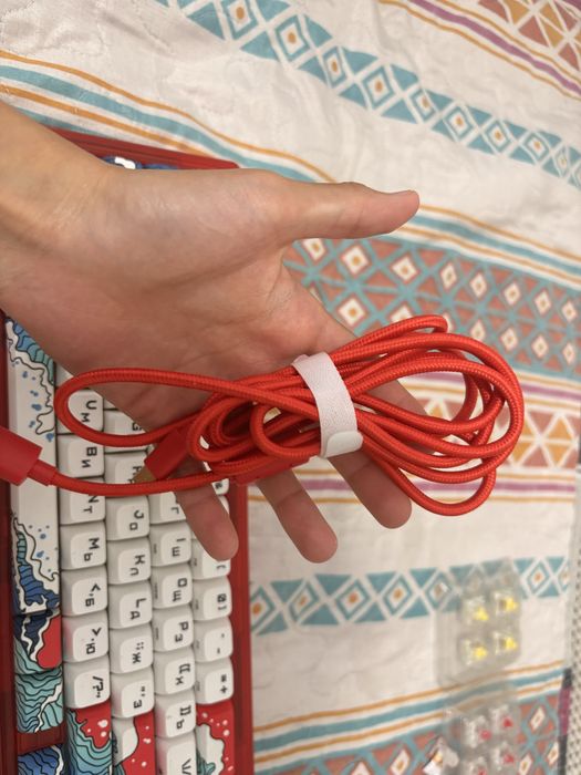 Продам клавиатуру от ардор
