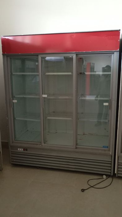 Морозильныки  разные