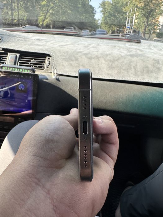 Iphone 16 pro max 256g
