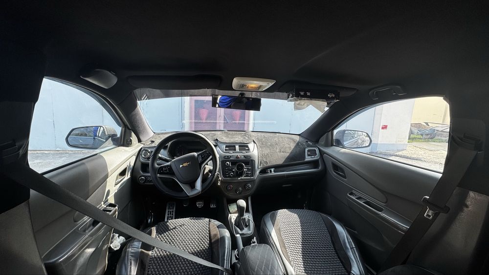 Продается кобальт механика