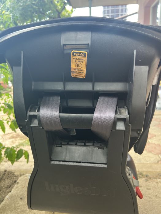 Scaun copii inglesina