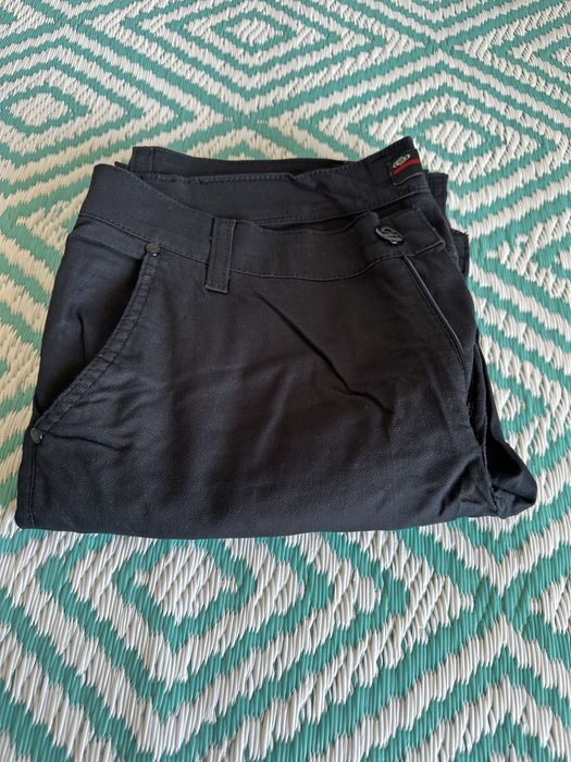 Pantaloni bărbați Kineem mărimea W38 L34 Eu 54 -XL