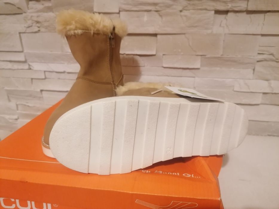 Боти/ботуши за момиче