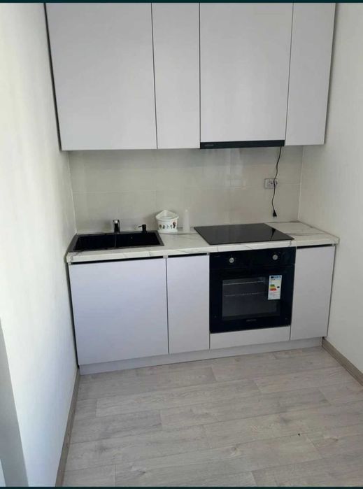 Сдам 1 комнатную квартиру 11000