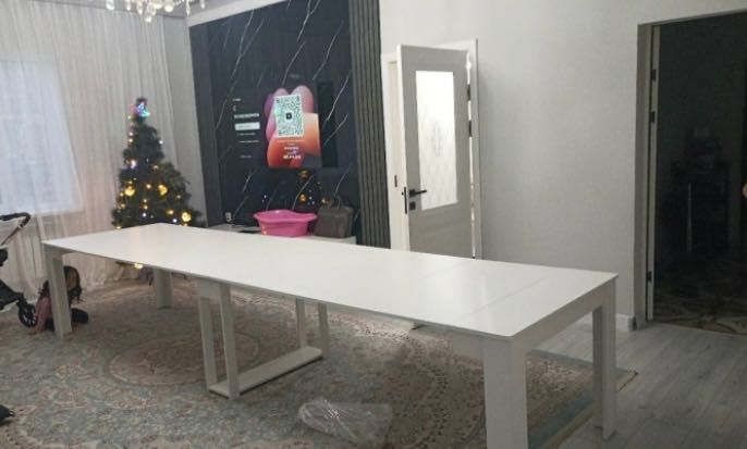 Стол трансформер