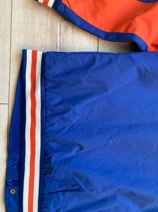 Champion X Supreme jacket мъжко бейзболно яке бомбер размер XL