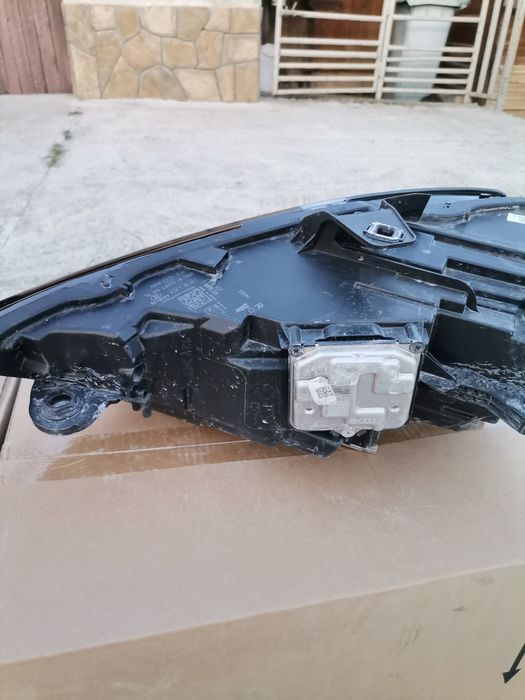 FULL LED фарове за Ауди А3 8V 2017/2020г