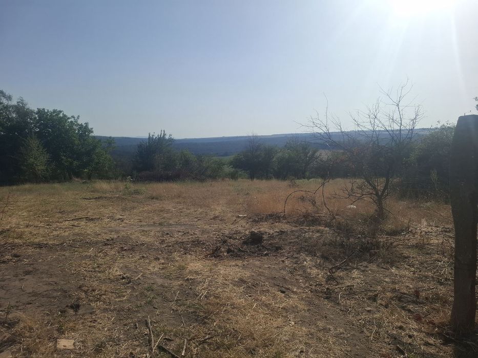 Продава се Парцел в с. Здравец, Област Варна - 1238 кв.м за 21 €/кв.м - Снимка #6