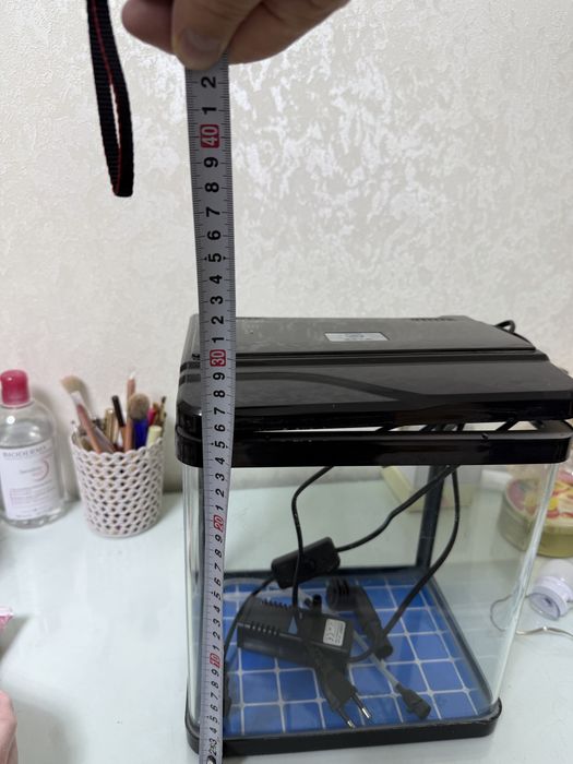 Аквариум  10 литров