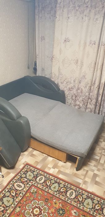 Диван расклодной