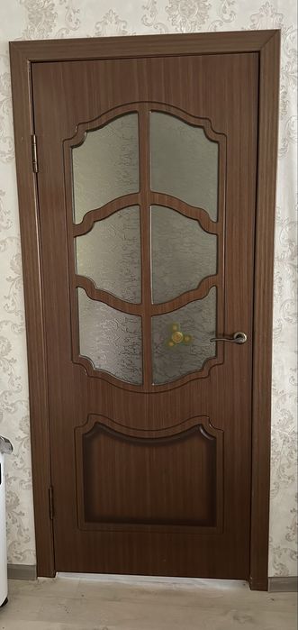 Двери межкомнатные