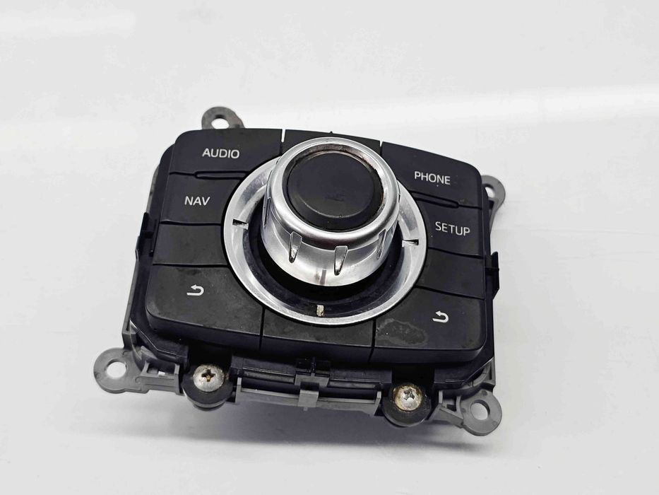 Joystick navigatie MAZDA CX-5 (KE) [Fabr 2011-2016] KD7766CMO