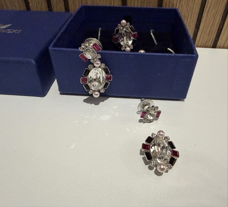 Комплект Swarovski
