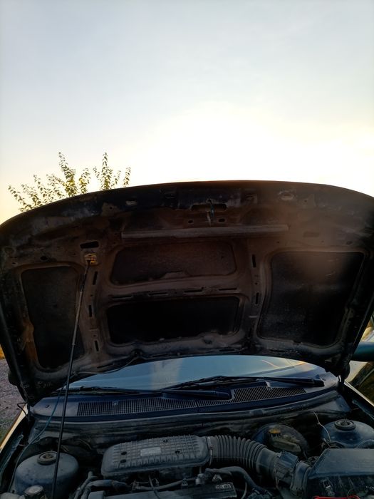 Автомобиль на запчасти