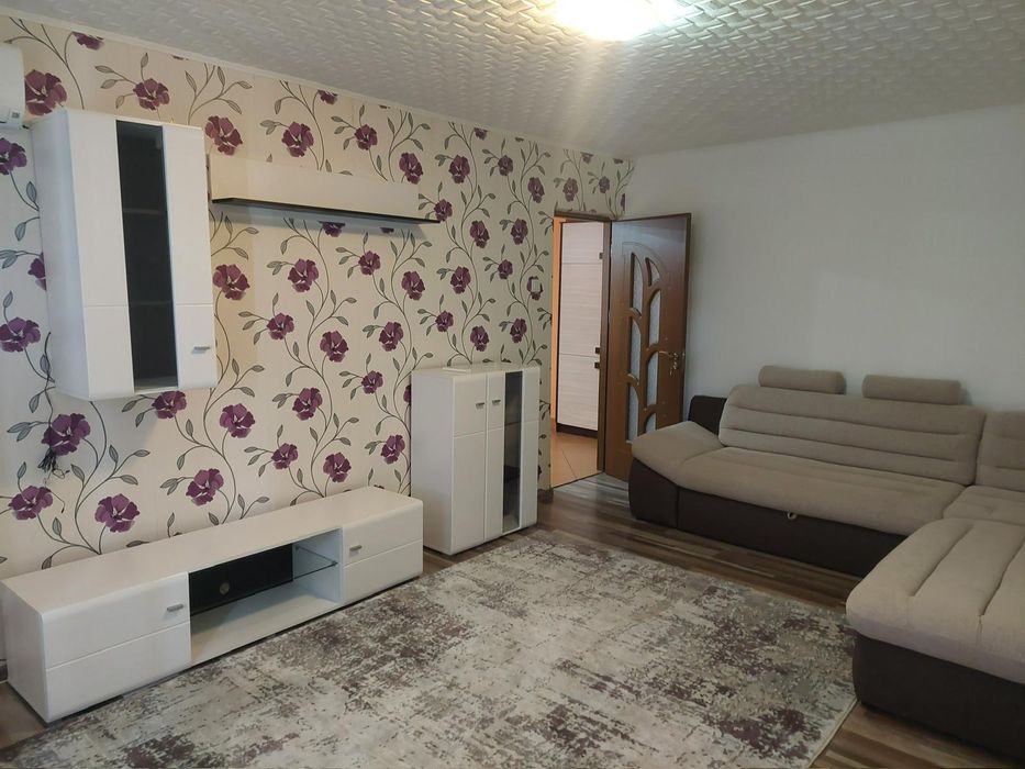 Vand apartament 2 camere