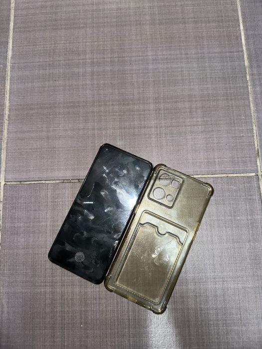 Oppo reno 7 4g 128 gb