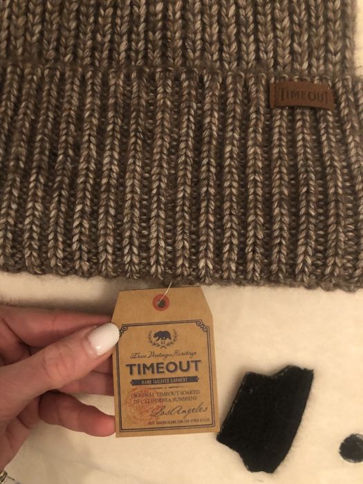 Căciula dama 3% lână