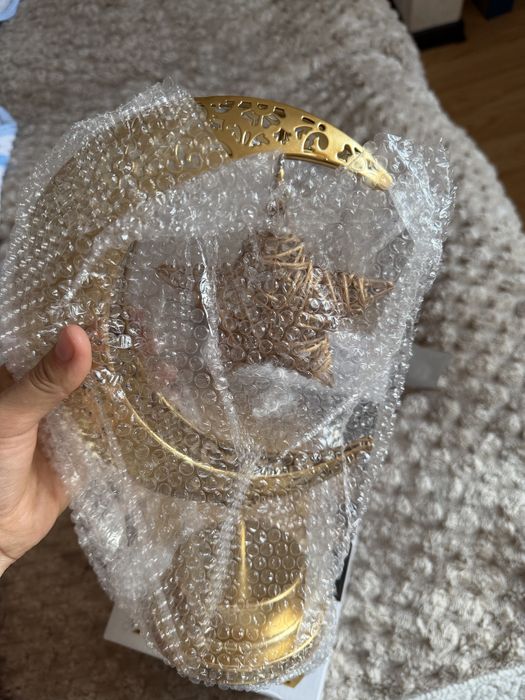 Рамадан светильник