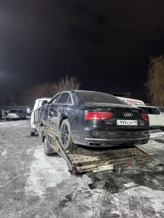 Эвакуатор круглосуточно