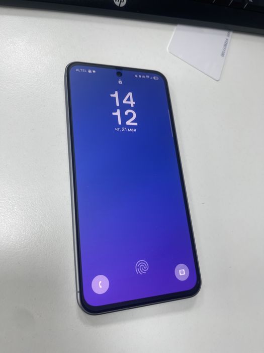Samsung A56 5G 8/128GB