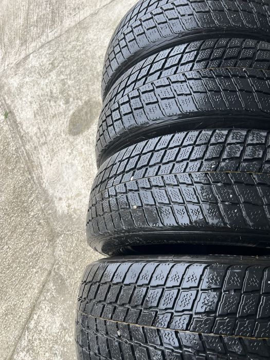 Cauciucuri m+s 225/60/17 Nexen