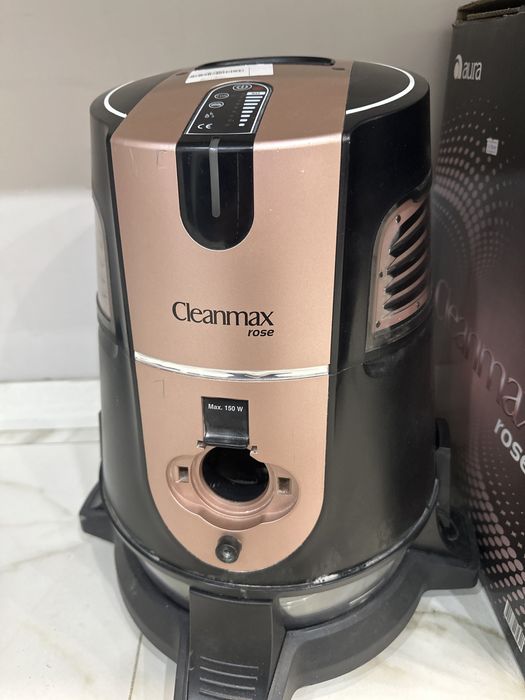 Roboclean  актив ломбард